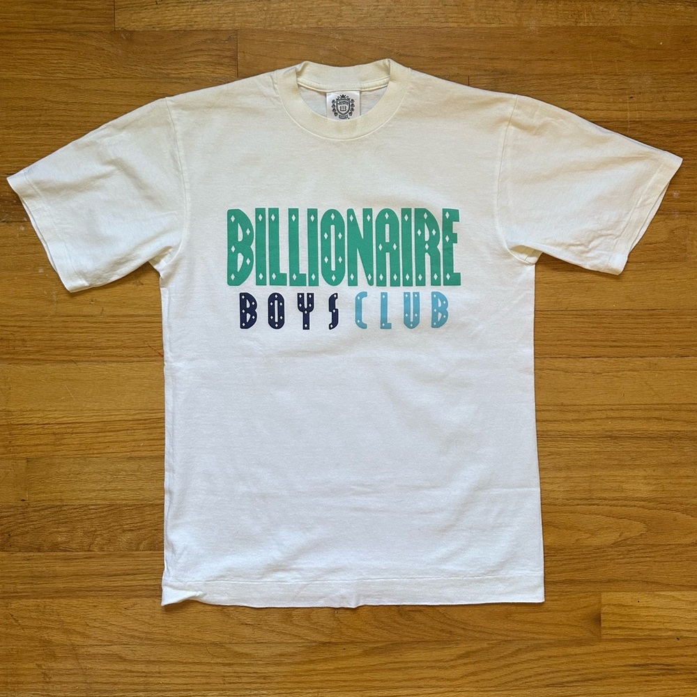 Men’s Billionaire Boys Club T-shirt